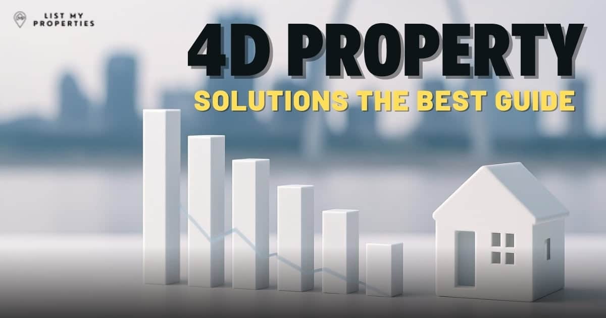 4D Property Solutions