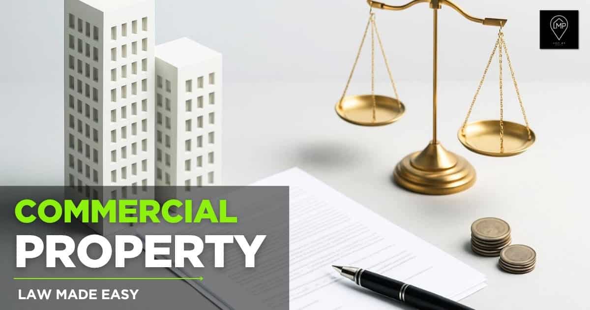 Commercial Property Law