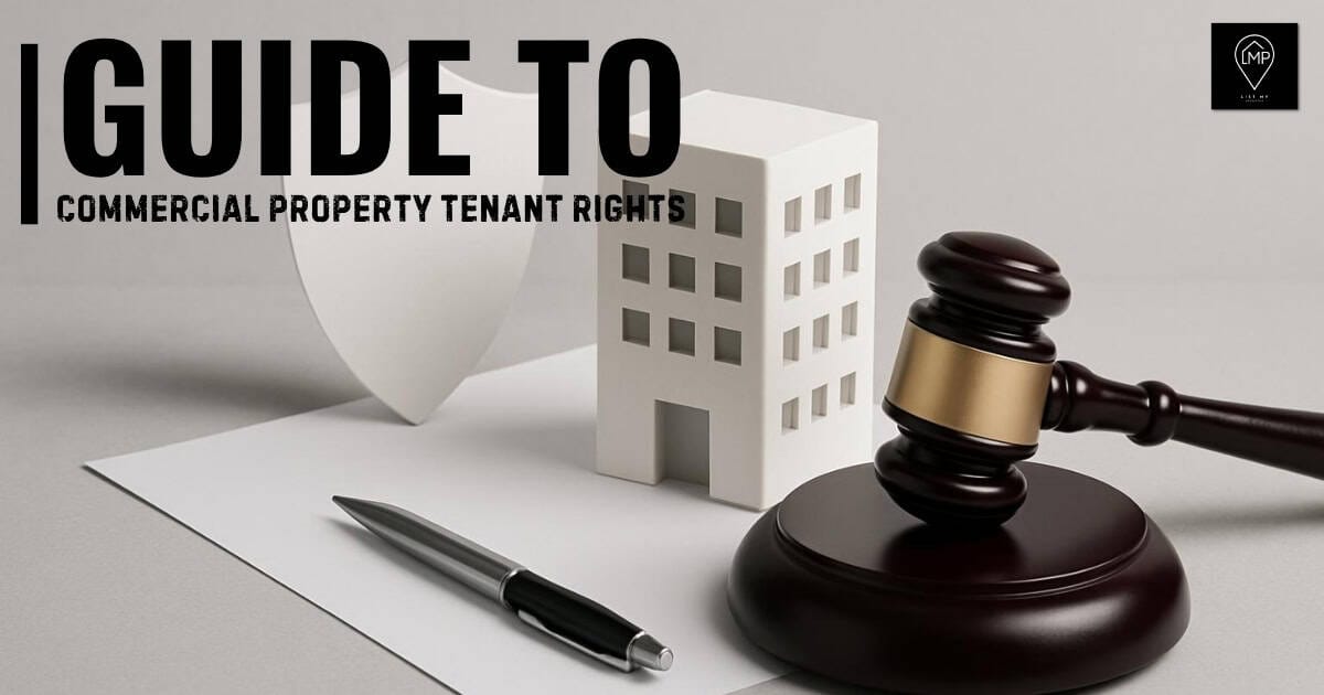 Commercial Property Tenant Rights